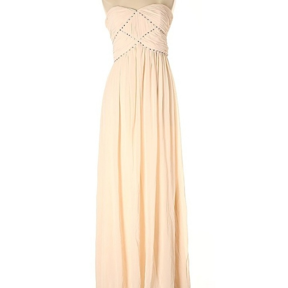 Pearl Georgina Chapman of Marchesa